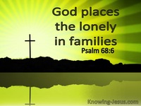 Spiritual Enlargement
